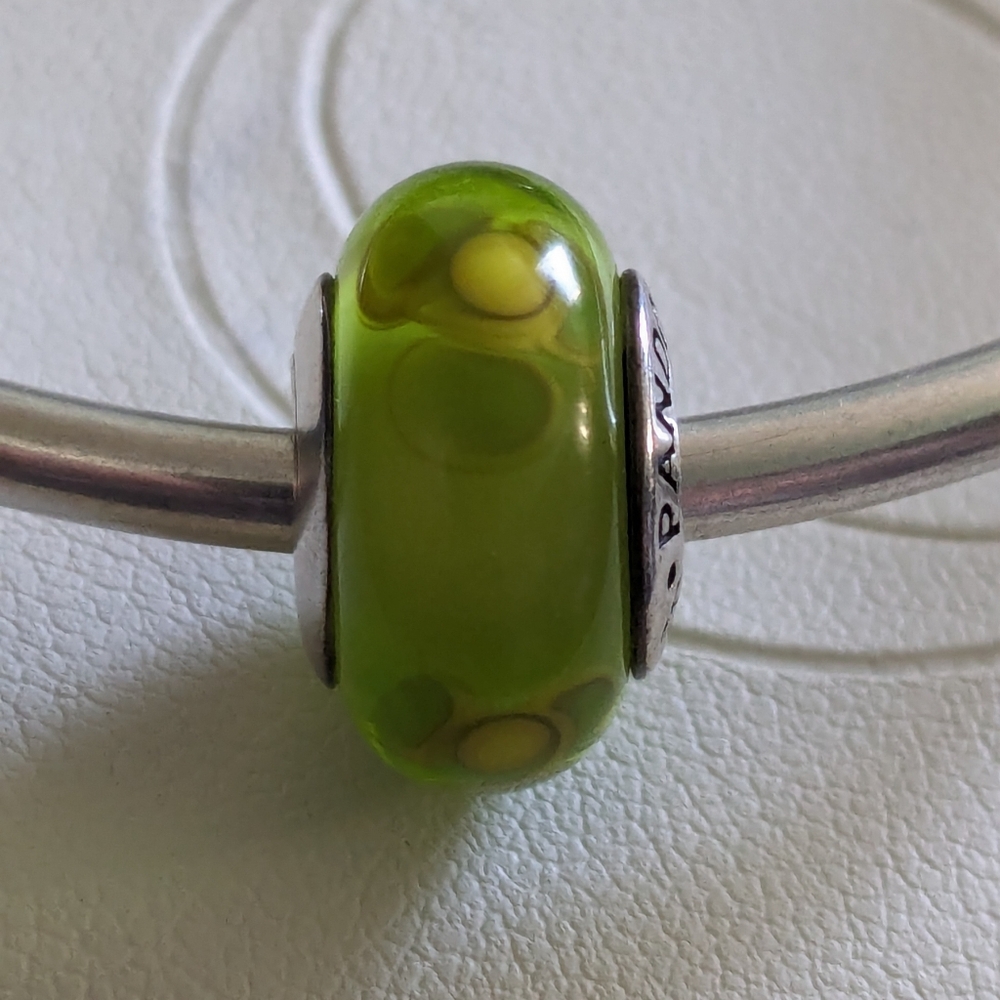 Pandora Murano Charm